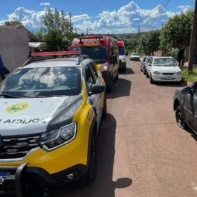 Segurança morre no hospital após ser brutalmente espancado com barra de ferro, em Sarandi Foto 3 Fotos de Segurança morre no hospital após ser brutalmente espancado com barra de ferro, em Sarandi