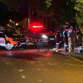 Funcionário público é morto após confronto com a Polícia Militar Foto 11 Fotos de Funcionário público é morto após confronto com a Polícia Militar