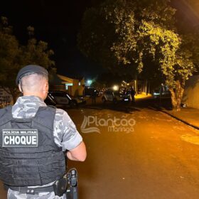 Funcionário público é morto após confronto com a Polícia Militar Foto 9 Fotos de Funcionário público é morto após confronto com a Polícia Militar