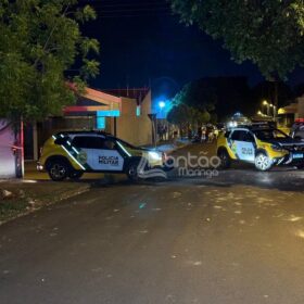 Funcionário público é morto após confronto com a Polícia Militar Foto 8 Fotos de Funcionário público é morto após confronto com a Polícia Militar