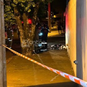Funcionário público é morto após confronto com a Polícia Militar Foto 6 Fotos de Funcionário público é morto após confronto com a Polícia Militar
