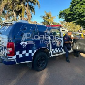 Homem é socorrido em estado grave após ser atingido com 5 tiros em Maringá Foto 13 Fotos de Homem é socorrido em estado grave após ser atingido com 5 tiros em Maringá