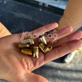 Homem é socorrido em estado grave após ser atingido com 5 tiros em Maringá Foto 9 Fotos de Homem é socorrido em estado grave após ser atingido com 5 tiros em Maringá