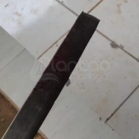 Fotos de Homem mostra órgão genital para mãe e filhas em ponto de ônibus e depois é espancado por populares em Maringá