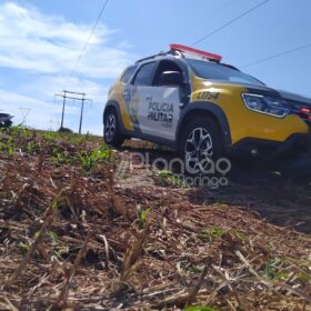 Homem que estava desaparecido é encontrado morto em Sarandi Foto 2 Fotos de Homem que estava desaparecido é encontrado morto em Sarandi