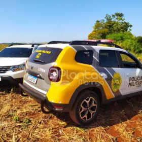 Homem que estava desaparecido é encontrado morto em Sarandi Foto 3 Fotos de Homem que estava desaparecido é encontrado morto em Sarandi