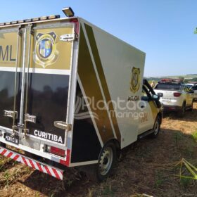 Homem que estava desaparecido é encontrado morto em Sarandi Foto 6 Fotos de Homem que estava desaparecido é encontrado morto em Sarandi
