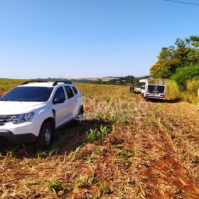 Homem que estava desaparecido é encontrado morto em Sarandi Foto 7 Fotos de Homem que estava desaparecido é encontrado morto em Sarandi