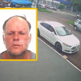 Identificado homem que morreu atropelado em Maringá Foto 13 Fotos de Identificado homem que morreu atropelado em Maringá