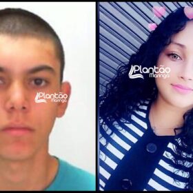 Jovem de 22 anos é morta asfixiada pelo companheiro em Sarandi Foto 3 Fotos de Jovem de 22 anos é morta asfixiada pelo companheiro em Sarandi