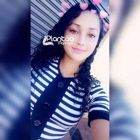 Jovem de 22 anos é morta asfixiada pelo companheiro em Sarandi Foto 1 Fotos de Jovem de 22 anos é morta asfixiada pelo companheiro em Sarandi