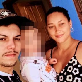 Jovem de 22 anos é morta asfixiada pelo companheiro em Sarandi Foto 5 Fotos de Jovem de 22 anos é morta asfixiada pelo companheiro em Sarandi