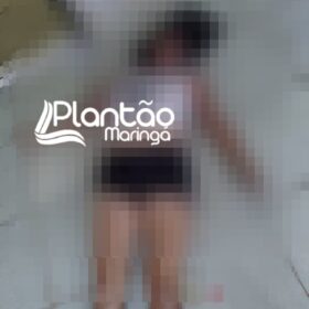 Jovem de 22 anos é morta asfixiada pelo companheiro em Sarandi Foto 4 Fotos de Jovem de 22 anos é morta asfixiada pelo companheiro em Sarandi