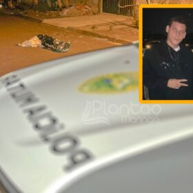 Jovem de 23 anos é executado com vários tiros em Maringá Foto 7 Fotos de Jovem de 23 anos é executado com vários tiros em Maringá