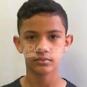 Jovem é executado a tiros e mulher é baleada em praça na zona sul de Maringá Foto 14 Fotos de Jovem é executado a tiros e mulher é baleada em praça na zona sul de Maringá