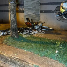Jovem é executado com mais de 20 tiros em Maringá Foto 14 Fotos de Jovem é executado com mais de 20 tiros em Maringá