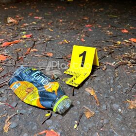 Jovem é executado com mais de 20 tiros em Maringá Foto 6 Fotos de Jovem é executado com mais de 20 tiros em Maringá