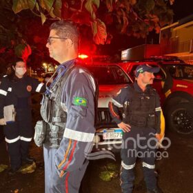 Jovem é executado na frente da esposa e da filha em Sarandi Foto 4 Fotos de Jovem é executado na frente da esposa e da filha em Sarandi