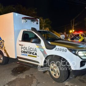 Jovem é executado na frente da esposa e da filha em Sarandi Foto 8 Fotos de Jovem é executado na frente da esposa e da filha em Sarandi