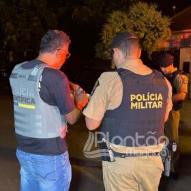 Jovem é executado na frente da esposa e da filha em Sarandi Foto 10 Fotos de Jovem é executado na frente da esposa e da filha em Sarandi