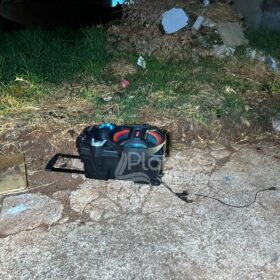 Jovem é morto e duas pessoas são baleadas em Sarandi Foto 3 Fotos de Jovem é morto e duas pessoas são baleadas em Sarandi