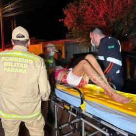 Jovem é morto e duas pessoas são baleadas em Sarandi Foto 6 Fotos de Jovem é morto e duas pessoas são baleadas em Sarandi
