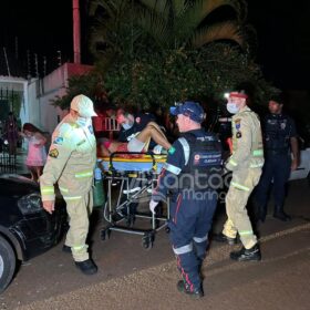 Jovem é morto e duas pessoas são baleadas em Sarandi Foto 8 Fotos de Jovem é morto e duas pessoas são baleadas em Sarandi