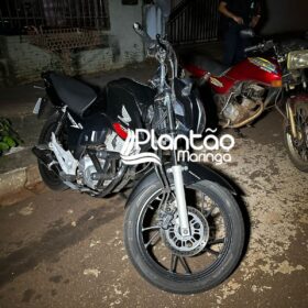 Jovem é socorrido em estado gravíssimo após ser atingido por dois tiros na cabeça em Sarandi Foto 9 Fotos de Jovem é socorrido em estado gravíssimo após ser atingido por dois tiros na cabeça em Sarandi