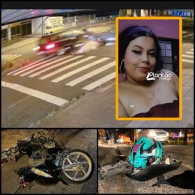 Moça de 19 anos é a primeira vítima fatal do trânsito maringaense em 2024 Foto 13 Fotos de Moça de 19 anos é a primeira vítima fatal do trânsito maringaense em 2024