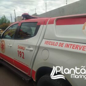 Motoboy é intubado após acidente com ônibus coletivo em Sarandi Foto 4 Fotos de Motoboy é intubado após acidente com ônibus coletivo em Sarandi