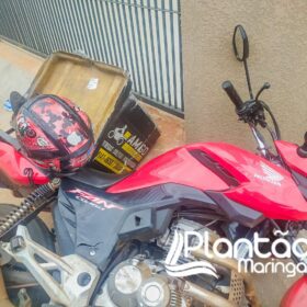Motoboy é intubado após acidente com ônibus coletivo em Sarandi Foto 6 Fotos de Motoboy é intubado após acidente com ônibus coletivo em Sarandi