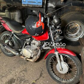 Motociclista é intubado após bater em caminhão em Maringá Foto 10 Fotos de Motociclista é intubado após bater em caminhão em Maringá