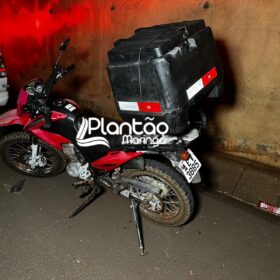 Motociclista fica em estado grave após acidente em Sarandi Foto 5 Fotos de Motociclista fica em estado grave após acidente em Sarandi