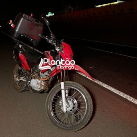 Motociclista fica em estado grave após acidente em Sarandi Foto 7 Fotos de Motociclista fica em estado grave após acidente em Sarandi
