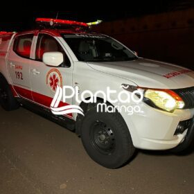 Motociclista fica em estado grave após acidente em Sarandi Foto 8 Fotos de Motociclista fica em estado grave após acidente em Sarandi