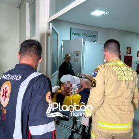 Motociclista fica em estado grave após acidente em Sarandi Foto 9 Fotos de Motociclista fica em estado grave após acidente em Sarandi