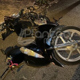 Moça de 19 anos é a primeira vítima fatal do trânsito maringaense em 2024 Foto 11 Fotos de Moça de 19 anos é a primeira vítima fatal do trânsito maringaense em 2024