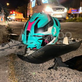 Moça de 19 anos é a primeira vítima fatal do trânsito maringaense em 2024 Foto 4 Fotos de Moça de 19 anos é a primeira vítima fatal do trânsito maringaense em 2024