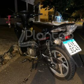 Moça de 19 anos é a primeira vítima fatal do trânsito maringaense em 2024 Foto 1 Fotos de Moça de 19 anos é a primeira vítima fatal do trânsito maringaense em 2024