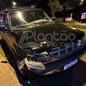 Moça de 19 anos é a primeira vítima fatal do trânsito maringaense em 2024 Foto 6 Fotos de Moça de 19 anos é a primeira vítima fatal do trânsito maringaense em 2024