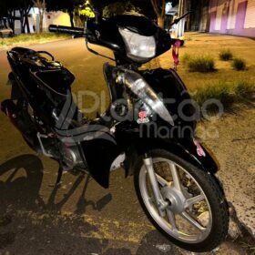 Moça de 19 anos é a primeira vítima fatal do trânsito maringaense em 2024 Foto 7 Fotos de Moça de 19 anos é a primeira vítima fatal do trânsito maringaense em 2024