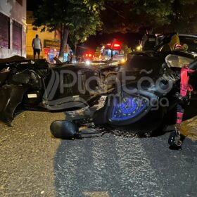 Moça de 19 anos é a primeira vítima fatal do trânsito maringaense em 2024 Foto 10 Fotos de Moça de 19 anos é a primeira vítima fatal do trânsito maringaense em 2024