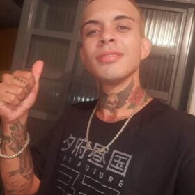 Na véspera do aniversário jovem de 24 anos é executado a tiros Foto 3 Fotos de Na véspera do aniversário jovem de 24 anos é executado a tiros