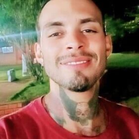Na véspera do aniversário jovem de 24 anos é executado a tiros Foto 1 Fotos de Na véspera do aniversário jovem de 24 anos é executado a tiros