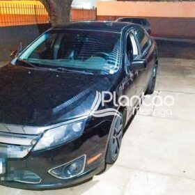 Policiais do Pelotão de Choque realiza apreensão de drogas e arma de fogo em Maringá Foto 1 Fotos de Policiais do Pelotão de Choque realiza apreensão de drogas e arma de fogo em Maringá