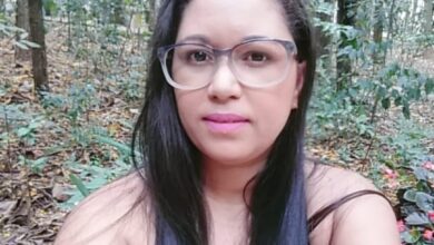 Fotos de Policial é suspeito de invadir casa e matar ex-mulher na frente da filha de 12 anos