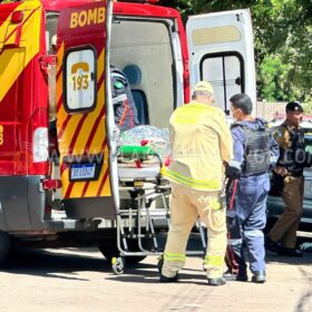Tio é baleado e sobrinho morto com tiros de escopeta calibre 12 durante emboscada em Maringá Foto 9 Fotos de Tio é baleado e sobrinho morto com tiros de escopeta calibre 12 durante emboscada em Maringá