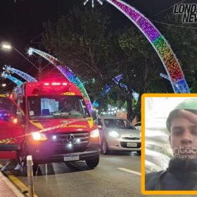 Tragédia no Réveillon; Maringaense morre afogado no lago Igapó em Londrina Foto 4 Fotos de Tragédia no Réveillon; Maringaense morre afogado no lago Igapó em Londrina