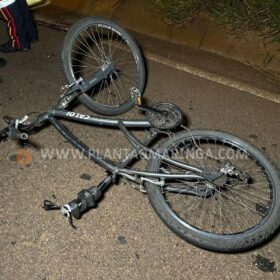 Vendedor de balas morre atropelado no Contorno Sul de Maringá Foto 3 Fotos de Vendedor de balas morre atropelado no Contorno Sul de Maringá