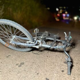 Vendedor de balas morre atropelado no Contorno Sul de Maringá Foto 5 Fotos de Vendedor de balas morre atropelado no Contorno Sul de Maringá